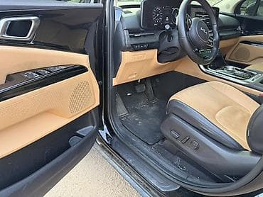 кия карнивал 2022: Kia Carnival: 2022 г., 2.2 л, Автомат, Дизель, Минивэн — 9