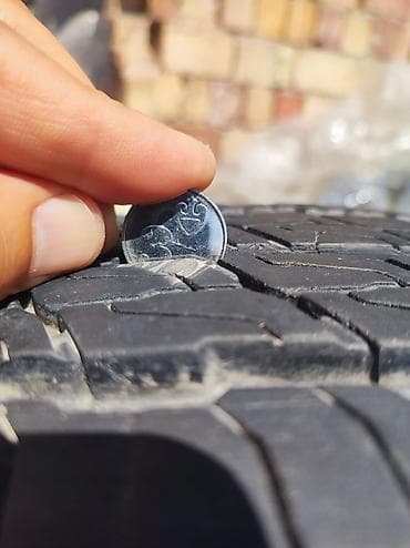 р14 r14: Летняя автомобильная шина для спринтера 15размер 2 шт - Размерность — 1