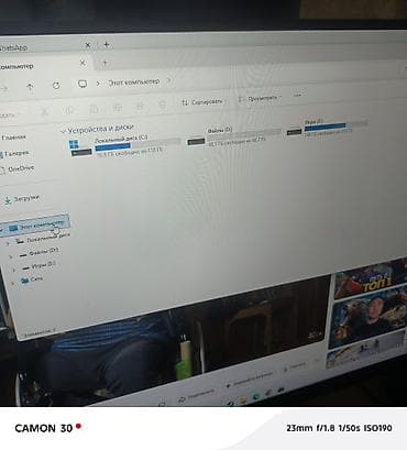 Компьютер, Для несложных задач, Б/у, Intel Core i5, HDD at lalafo.kg Компьютер, Для несложных задач, Б/у, Intel Core i5, HDD