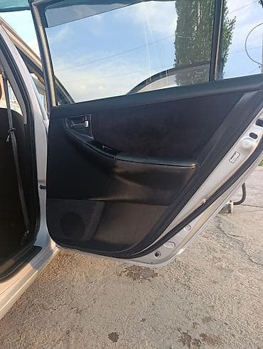 sur ron: Toyota Corolla: 2005 г., 1.8 л, Автомат, Бензин, Универсал — 6