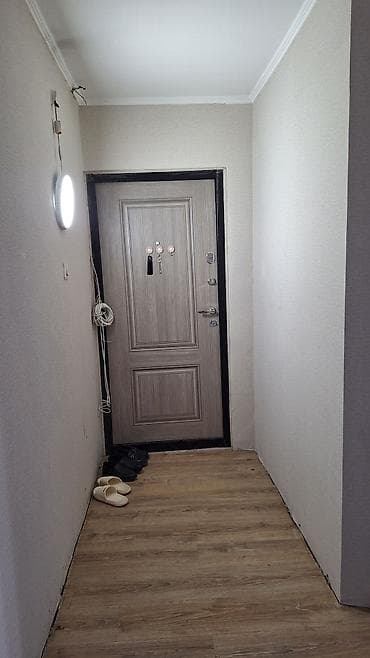 2 комнаты, 45 м², 104 серия, 1 этаж, Косметический ремонт — 8
