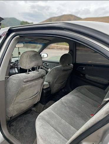 нинсан сефиро: Nissan Cefiro: 2002 г., 2 л, Автомат, Бензин, Седан — 6