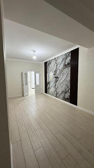 70: 2 комнаты, 70 м², АЮ Гранд Элитка, 2 этаж, Евроремонт — 10