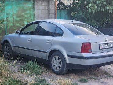пассат б3 гитара: Volkswagen Passat: 1998 г., 1.8 л, Автоматтык, Бензин, Седан — 1