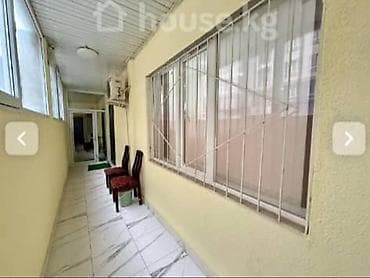 колки: Аренда офисов, 53 м², В частном доме, С системой безопасности — 3