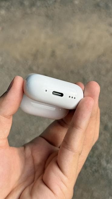 фотобудка цена: Беспроводные наушники-вкладыши, Apple, Airpods 3, Новый — 3