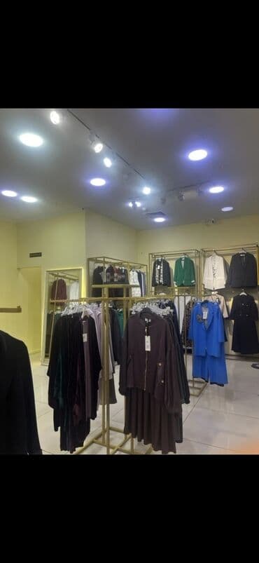 дом обуви: Сдаю Бутик, 96 м², Бета Сторес-2, С ремонтом, Действующий, С оборудованием — 10