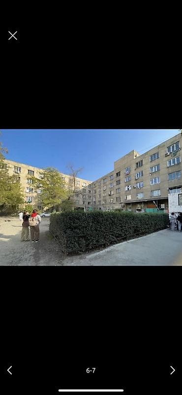 квартира обмен на машину: 1 комната, 16 м², Гостиничный тип, 3 этаж, Косметический ремонт — 1