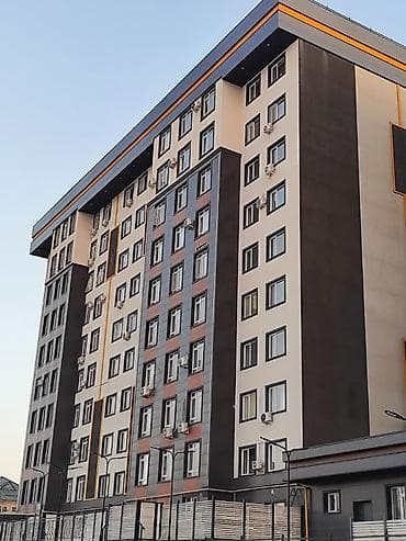 Продажа квартир: 1 комната, 49 м², Элитка, 11 этаж, Готовая ПСО (под самоотделку) — 2