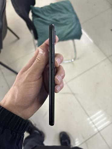 redmi note 7 бу: Redmi, Redmi Note 7, Б/у, 64 ГБ, цвет - Черный, 2 SIM — 3