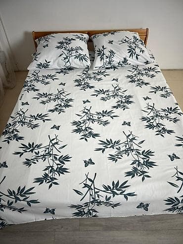 пятна на постельном белье: Постельное бельё из хлопка (бязь) — комфорт, который вы почувствуете с — 6