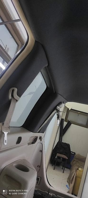 crv 2: Перетяжка и реставрация авто потолков седан от 3000 купе от4000 — 2