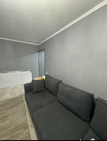 104 кв: 2 комнаты, 46 м², 104 серия, 1 этаж, Косметический ремонт — 2