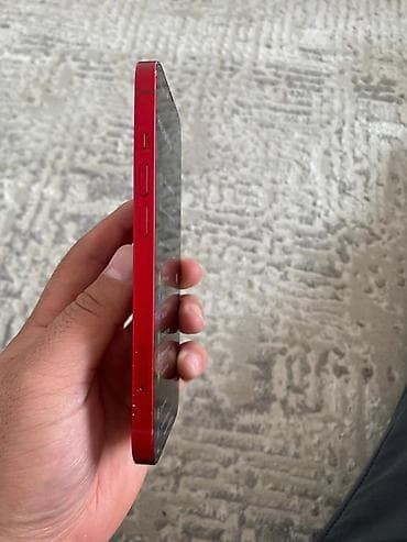 что такое привозной айфон: IPhone 13, Б/у, 128 ГБ, Красный, 74 % — 4