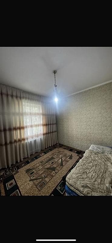 С подселением жашаганы студент балдар керек. Район: 12 микрорайон 63