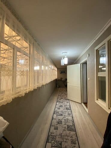 двухкомнатный дом: Дом, 160 м², 9 комнат, Собственник, Дизайнерский ремонт — 16