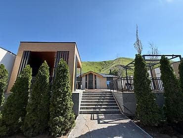продажа дом арча бешик: 8 соток, Курулуш, Кызыл китеп, Сатып алуу-сатуу келишими, Белек келишими — 8