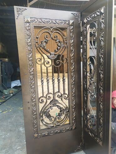 оборудование для производства пластиковых окон в бишкеке: Замок: Аварийное вскрытие — 18