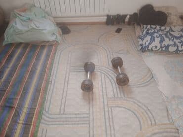 single room flat: 1 комната, Собственник, С подселением, С мебелью полностью — 4