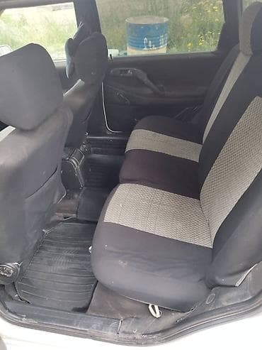 Унаа: Volkswagen Passat: 1996 г., 2 л, Кол менен иштөөчү, Бензин, Универсал — 6