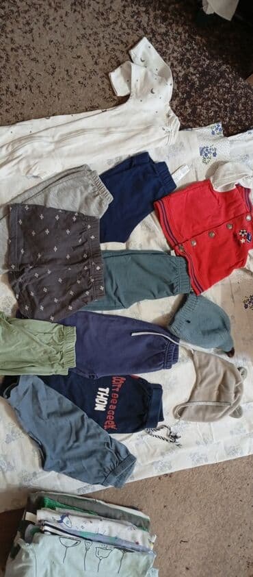 детский костюм доктора купить: Комплект, цвет - Синий — 7