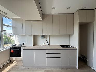 квартира в спутнике купить: 3 комнаты, 70 м², Индивидуалка, 4 этаж, Евроремонт — 4