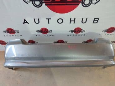 бамперный катафот передний хонда срв 1: Бампер Задний Honda — 1