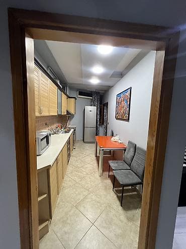 хату: 2 комнаты, Собственник, Без подселения, С мебелью полностью — 6