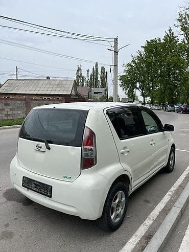 на тойота пассо: Toyota Passo: 2004 г., 1 л, Автомат, Бензин — 2