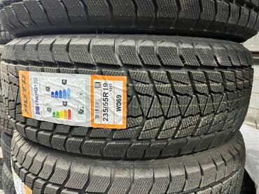 шины 235 65: Шины 235 / 55 / R 19, Зима, Новый, Комплект, Внедорожные (АТ/МТ), Китай — 1
