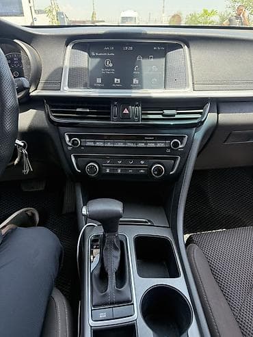 Продажа авто: Kia Optima: 2019 г., 2.4 л, Автомат, Бензин, Седан — 8