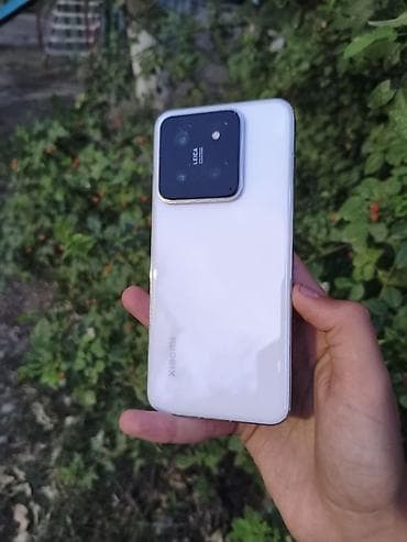 iphone 8s: Xiaomi, 14, Б/у, 256 ГБ, цвет - Белый, 2 SIM — 2