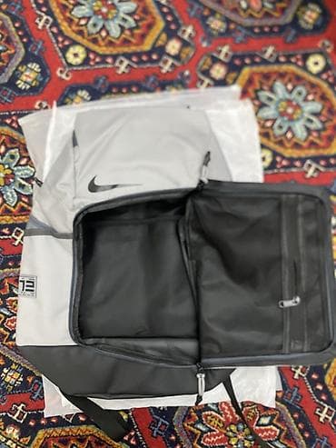 Ювелирные изделия: Рюкзак, Унисекс, Новый — 6