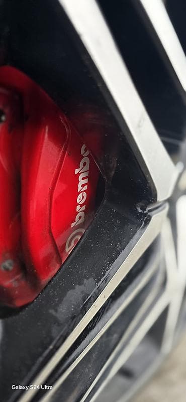 стингер выхлоп: Kia Stinger: 2020 г., 3.3 л, Автомат, Бензин, Фастбек — 7