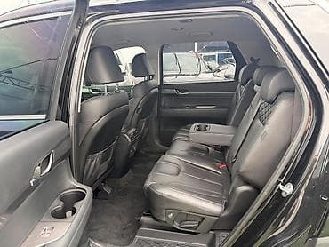 360: Hyundai Palisade: 2020 г., Кроссовер — 8