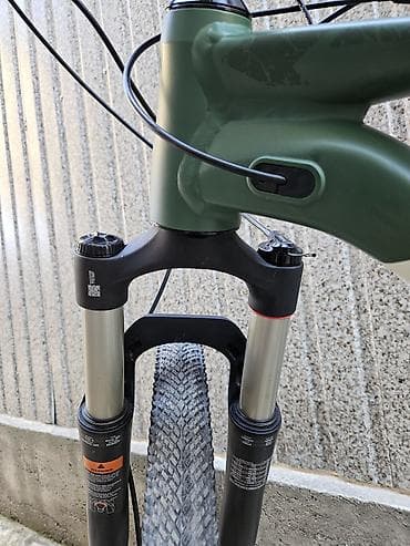 м8 про: Продаю велосипед Giant XTC 800. Рама из фирменного алюминия ALUXX SL — 6