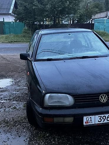 двигатель на гольф 3 бишкек: Volkswagen Golf: 1992 г., 1.8 л, Хэтчбэк — 6