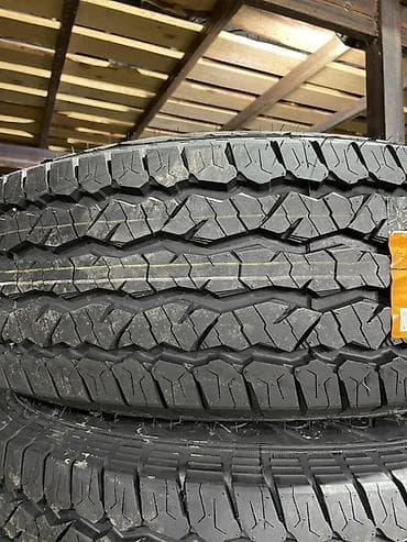 70: Шины 265 / 70 / R 17, Всесезонная, Новый, Внедорожные (АТ/МТ), Китай, Roadboss — 2