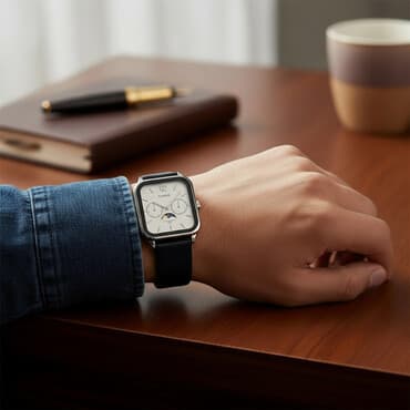 Сумки: Классические часы часы, Casio, Япония, Водонепроницаемые, Унисекс, Б/у — 1