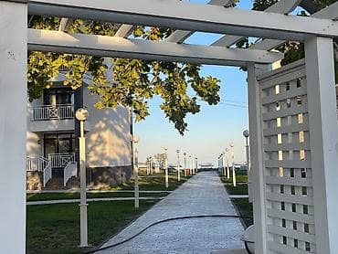 кел кел: Сдается Коттедж в хорошем пансионате Chaika Resort Просторный — 4