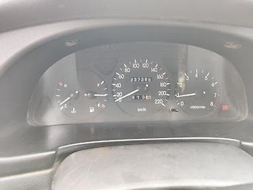 генератор нексия 1: Daewoo Lanos: 2007 г., Механика, Бензин, Седан — 7