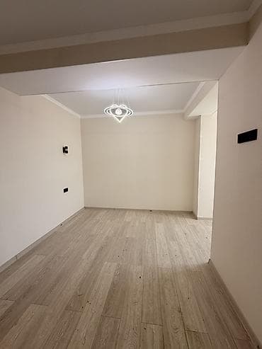 Бөлмөлөр: 2 бөлмө, 69 м², Элитка, 14 кабат, Дизайнердик ремонт — 7