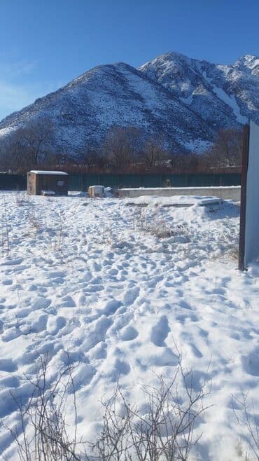 сулайман тоо: 1 бөлмө, 50 м² — 4