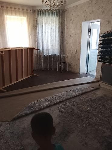 Живпромдон 3 комната жер уй ижарага берилет условие ваары бар чет — 2