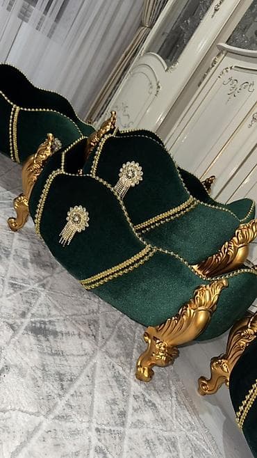 дикор: ⚜️Тойго себеттер⚜️ Аренда/продажа(заказ) ❗️Мебельный-400с — 4