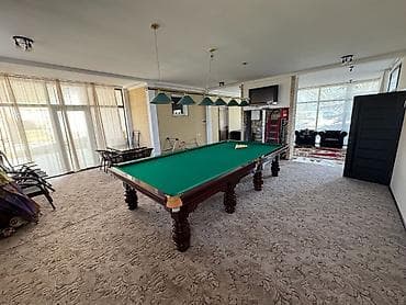 бизнес дом бишкек: Пансионат Меридиан Продаю коттедж 180кв.м Красная книга 4.9с Коттедж — 4