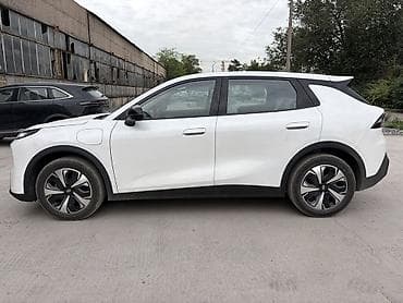 2026: Changan Qiyuan Q05: 2026 г., Автомат, Бензин, Roadster — 7