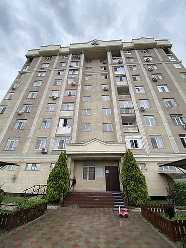 домк: 2 комнаты, 51 м², Элитка, 4 этаж, Дизайнерский ремонт — 8