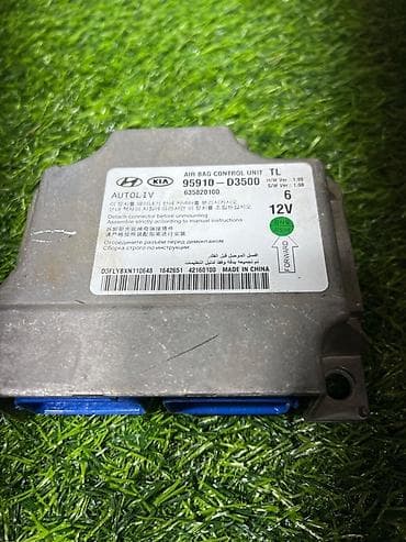 srs: Подушка безопасности Hyundai 2016 г., Оригинал, Китай — 1
