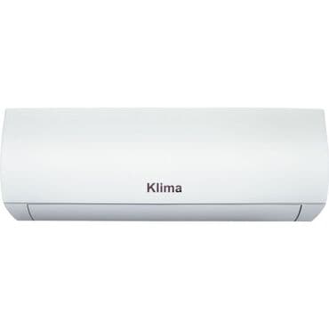 кондиционер зима и лето: Кондиционер TCL Охлаждение, Вентиляция, Осушение — 16